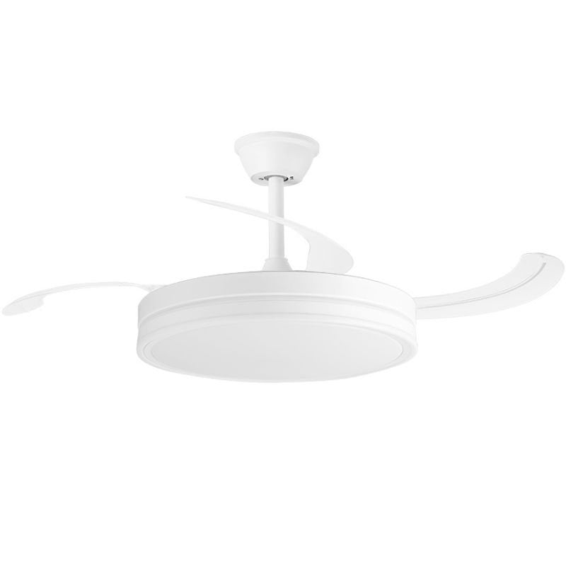 Ventilador de Teto Orbegozo CP 168105/ 30W/ 4 Pás 105cm/ 6 velocidades