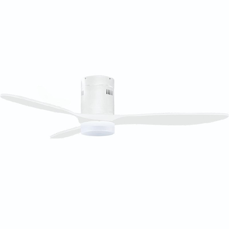 Ventoinha de Teto Orbegozo CP 174132/ 35W/ 3 Pás 132cm/ 6 velocidades