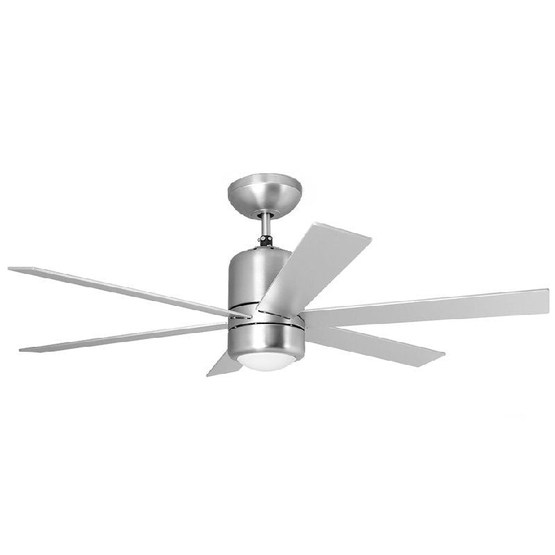 Ventilador de Teto Orbegozo CP 50120/ 65W/ 6 Pás 120cm/ 3 velocidades