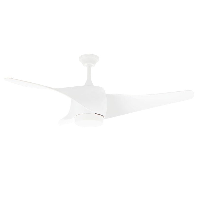 Ventoinha de Teto Orbegozo CP 99132/ 70W/ 3 Pás 132cm/ 3 velocidades