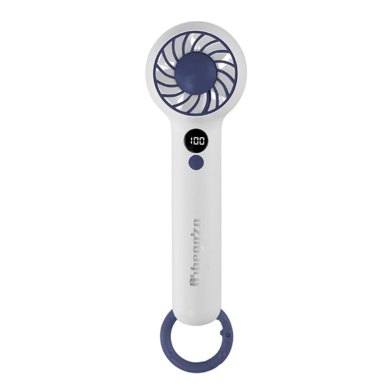 Ventoinha de Mão Orbegozo HF 2200/ 3 velocidades