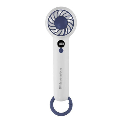 Ventoinha de Mão Orbegozo HF 2200/ 3 velocidades