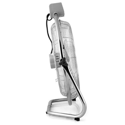 Ventilador de Suelo Orbegozo PWM 2147/ 130W/ 3 Aspas 45cm/ 3 velocidades