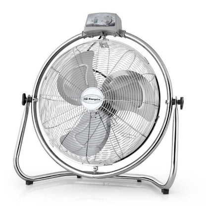 Ventilador de Chão Orbegozo PWO 0936/ 45W/ 3 Pás 35cm/ 3 velocidades