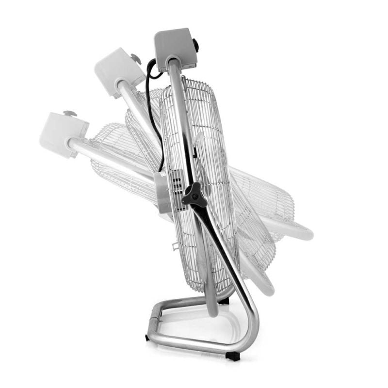 Ventilador de Chão Orbegozo PWO 0936/ 45W/ 3 Pás 35cm/ 3 velocidades