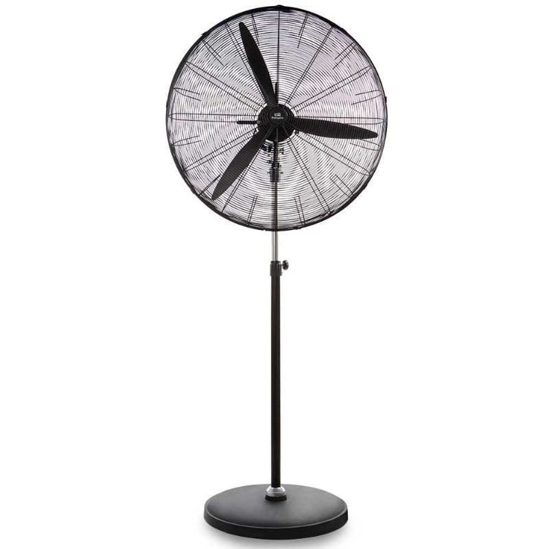 Ventoinha de Pé Orbegozo PWS 0167/ 180W/ 3 Pás 65cm/ 3 velocidades