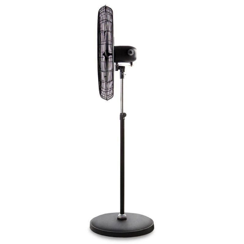 Ventoinha de Pé Orbegozo PWS 0168/ 150W/ 3 Pás 65cm/ 3 Velocidades