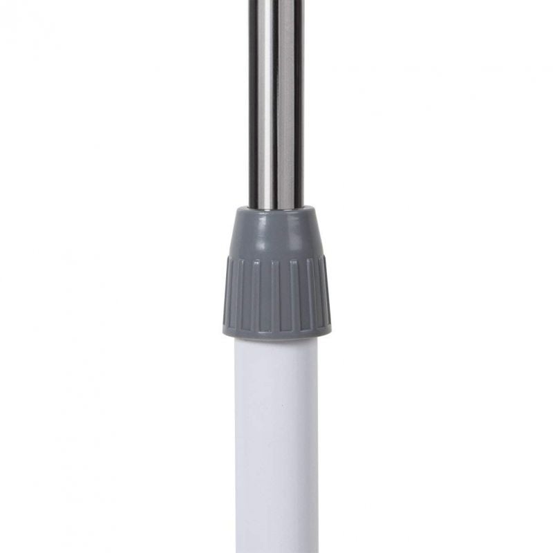 Ventilador de Pé Orbegozo SF 0147/ 50W/ 3 Pás 40cm/ 3 velocidades