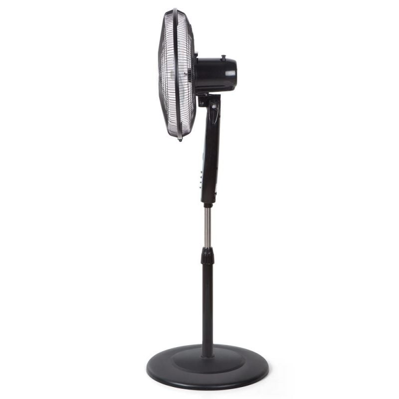 Ventoinha de Pé Orbegozo SF 0148/ 50W/ Pás 40cm/ 3 velocidades