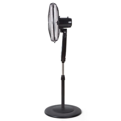 Ventoinha de Pé Orbegozo SF 0148/ 50W/ Pás 40cm/ 3 velocidades