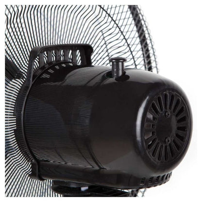Ventoinha de Pé Orbegozo SF 0148/ 50W/ Pás 40cm/ 3 velocidades