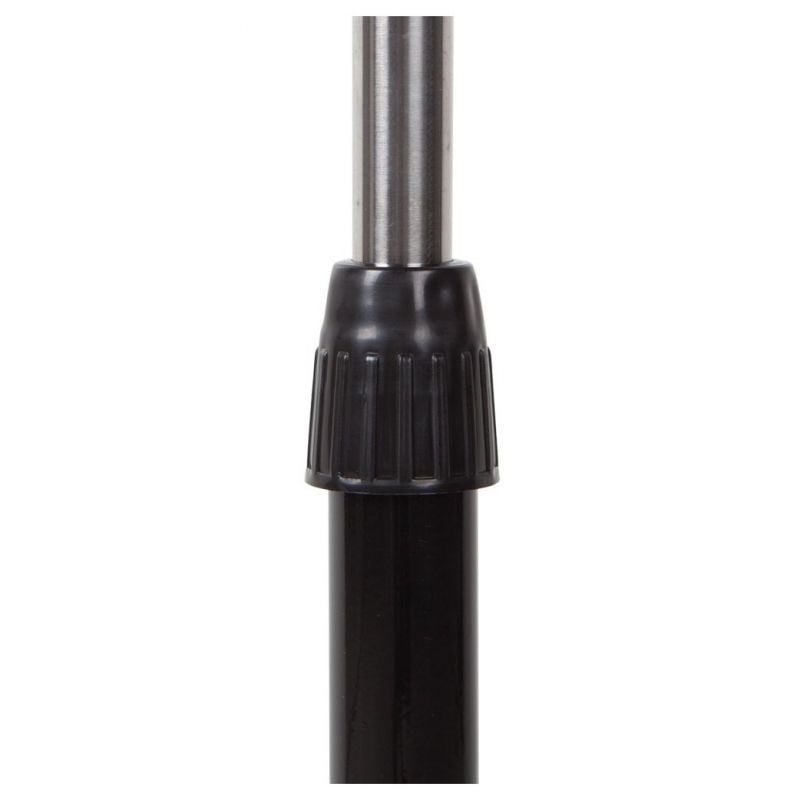 Ventoinha de Pé Orbegozo SF 0148/ 50W/ Pás 40cm/ 3 velocidades
