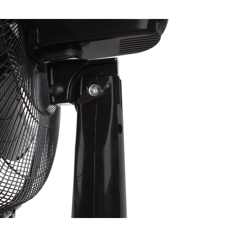 Ventoinha de Pé Orbegozo SF 0149/ 60W/ 5 Pás 40cm/ 3 velocidades