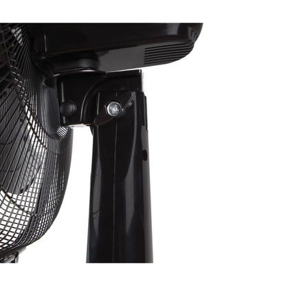 Ventoinha de Pé Orbegozo SF 0149/ 60W/ 5 Pás 40cm/ 3 velocidades