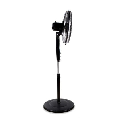 Ventoinha de Pé Orbegozo SF 0149/ 60W/ 5 Pás 40cm/ 3 velocidades