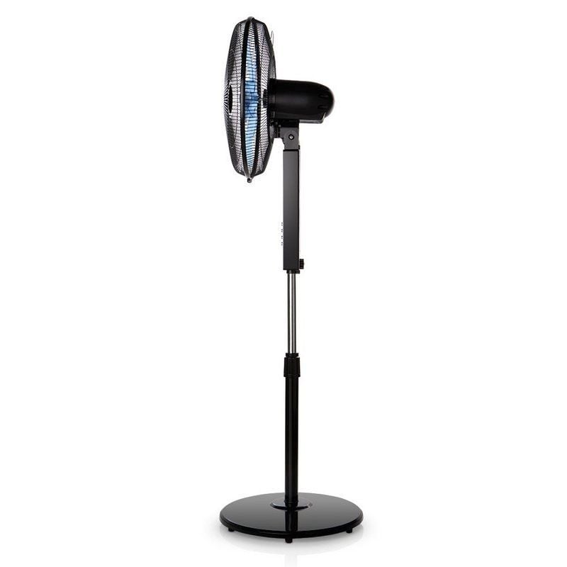 Ventoinha de Pé Orbegozo SF 0244/ 55W/ 5 Pás 40cm/ 3 velocidades