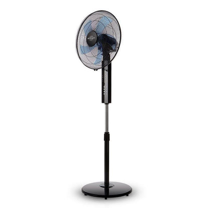 Ventoinha de Pé Orbegozo SF 0244/ 55W/ 5 Pás 40cm/ 3 velocidades