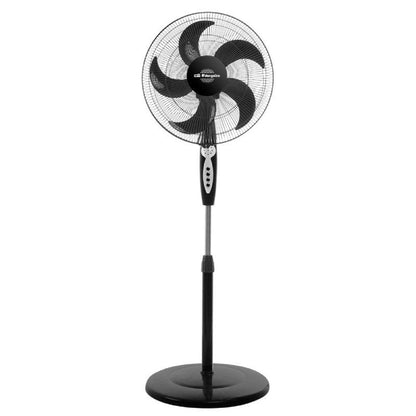 Ventoinha de Pé Orbegozo SF 0249/ 60W/ 5 Pás 40cm/ 3 velocidades