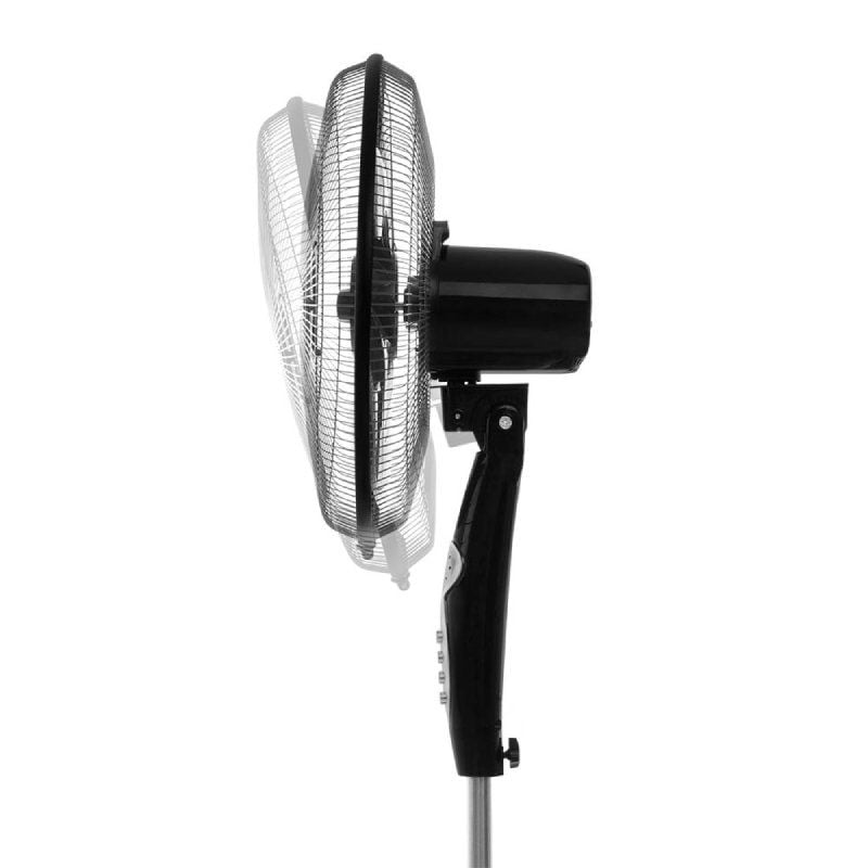 Ventoinha de Pé Orbegozo SF 0249/ 60W/ 5 Pás 40cm/ 3 velocidades