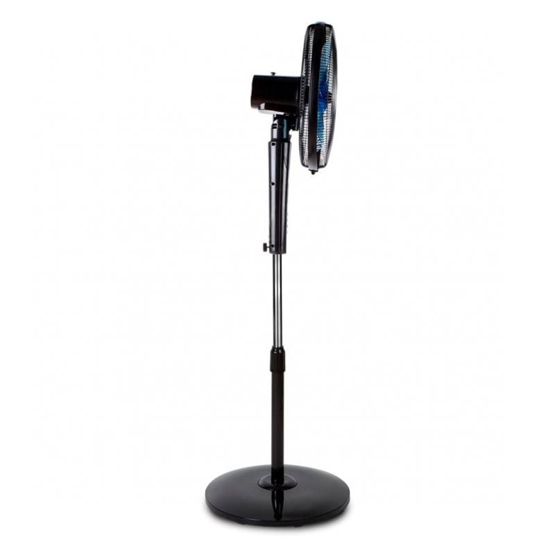 Ventoinha de Pé Orbegozo SF 0640/ 65W/ 5 Pás 40cm/ 2 velocidades