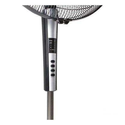 Ventoinha de Pé Orbegozo SF 0640/ 65W/ 5 Pás 40cm/ 2 velocidades