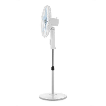 Ventilador de Pé Orbegozo SF 1040/ 45W/ 5 Pás 40cm/ 3 velocidades