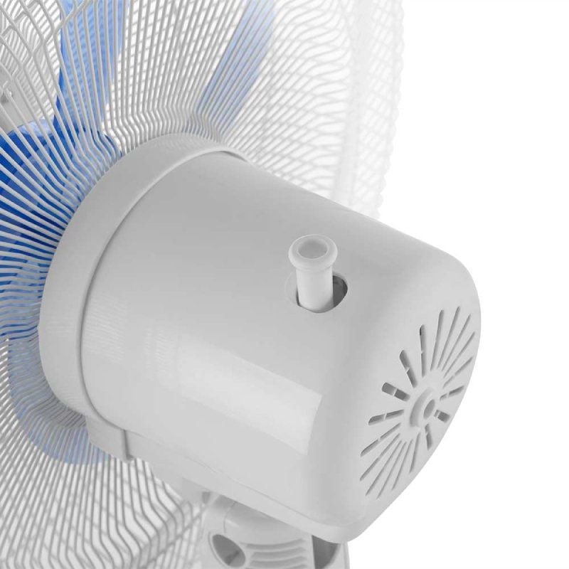 Ventilador de Pé Orbegozo SF 1040/ 45W/ 5 Pás 40cm/ 3 velocidades