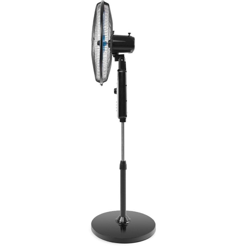 Ventoinha de Pé Orbegozo SF 1046/ 80W/ 5 Pás 45cm/ 3 velocidades