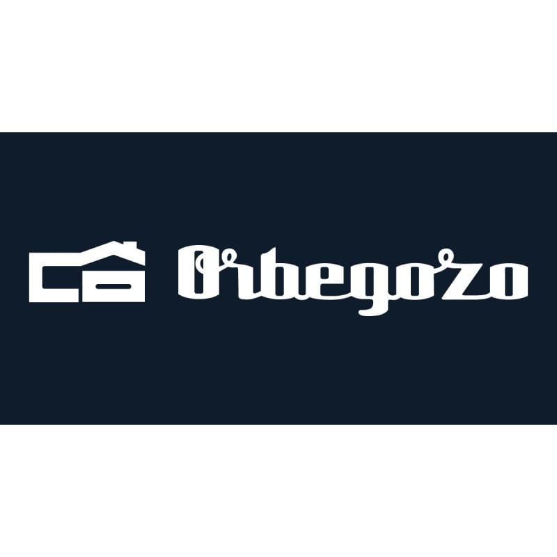Ventilador de Pé Orbegozo SF 4040/ W/ Pás cm/ velocidades