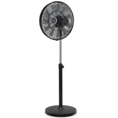 Ventoinha de Pé Orbegozo SF 5045/ 85W/ Pás 22.5cm/ 6 velocidades