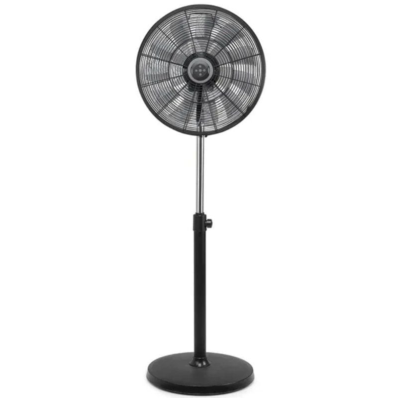 Ventoinha de Pé Orbegozo SF 5045/ 85W/ Pás 22.5cm/ 6 velocidades