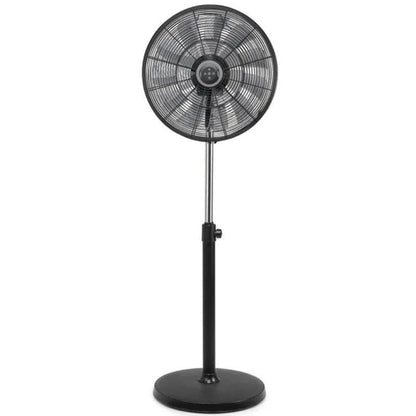 Ventoinha de Pé Orbegozo SF 5045/ 85W/ Pás 22.5cm/ 6 velocidades