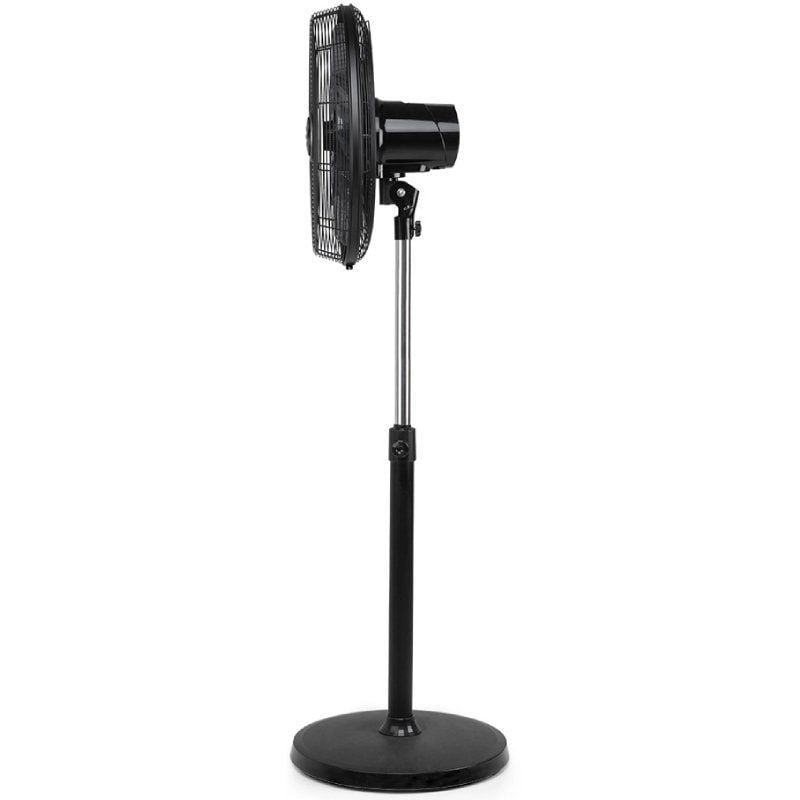 Ventoinha de Pé Orbegozo SF 5045/ 85W/ Pás 22.5cm/ 6 velocidades