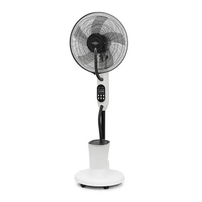 Ventilador Nebulizador Orbegozo SFA 6600/ 75W/ 5 Pás 40cm/ 3 velocidades/ Depósito 2.7L