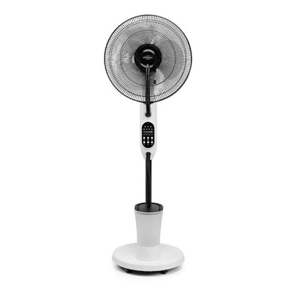 Ventilador Nebulizador Orbegozo SFA 6600/ 75W/ 5 Pás 40cm/ 3 velocidades/ Depósito 2.7L