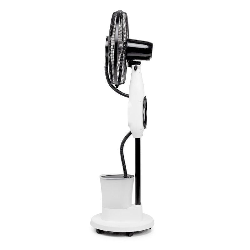 Ventilador Nebulizador Orbegozo SFA 6600/ 75W/ 5 Pás 40cm/ 3 velocidades/ Depósito 2.7L