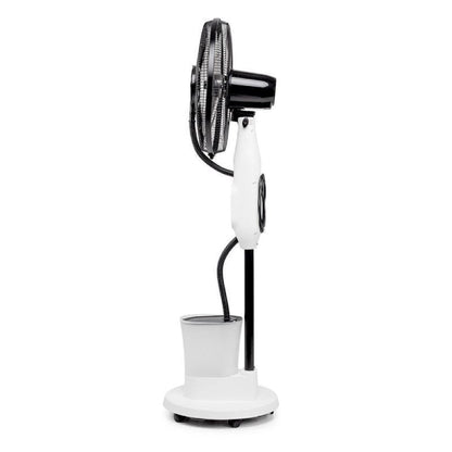 Ventilador Nebulizador Orbegozo SFA 6600/ 75W/ 5 Pás 40cm/ 3 velocidades/ Depósito 2.7L