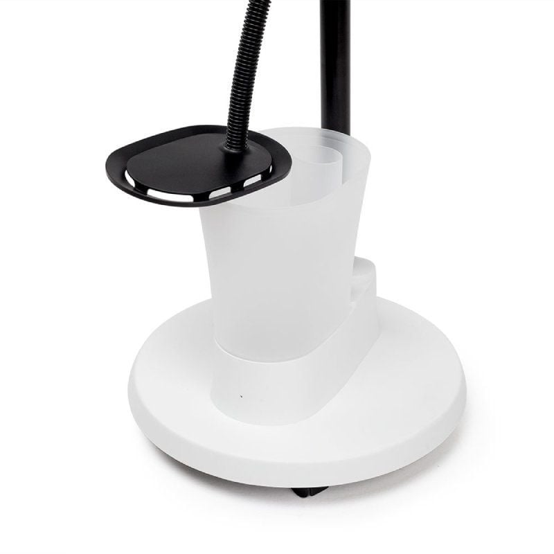 Ventilador Nebulizador Orbegozo SFA 6600/ 75W/ 5 Pás 40cm/ 3 velocidades/ Depósito 2.7L
