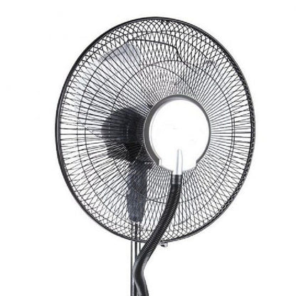 Ventoinha Nebulizadora Orbegozo SFA 7000/ 100W/ 3 Pás 40cm/ 3 velocidades/ Depósito 1.5L