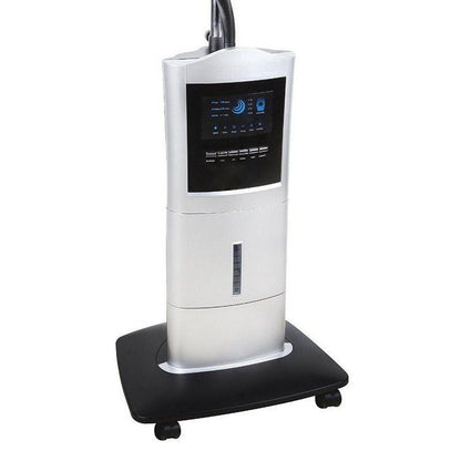 Ventoinha Nebulizadora Orbegozo SFA 7000/ 100W/ 3 Pás 40cm/ 3 velocidades/ Depósito 1.5L