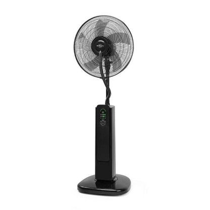 Ventilador Nebulizador Orbegozo SFA 7500/ 60W/ 5 Pás 40cm/ 9 velocidades/ Depósito 1.8L
