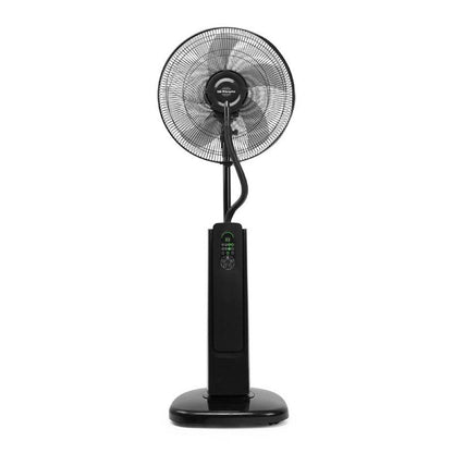 Ventilador Nebulizador Orbegozo SFA 7500/ 60W/ 5 Pás 40cm/ 9 velocidades/ Depósito 1.8L