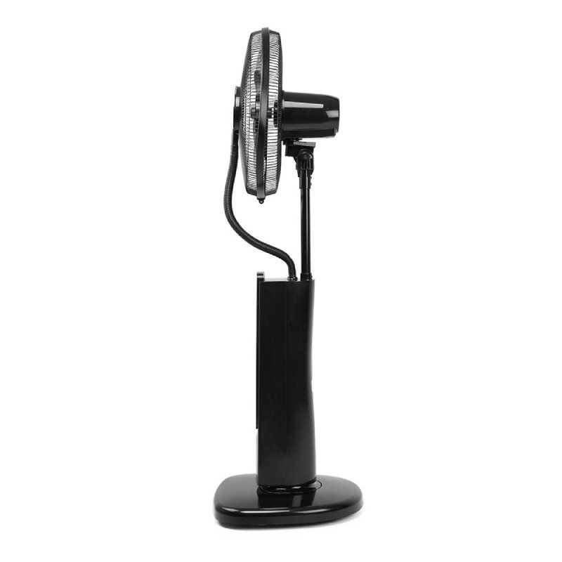 Ventilador Nebulizador Orbegozo SFA 7500/ 60W/ 5 Pás 40cm/ 9 velocidades/ Depósito 1.8L