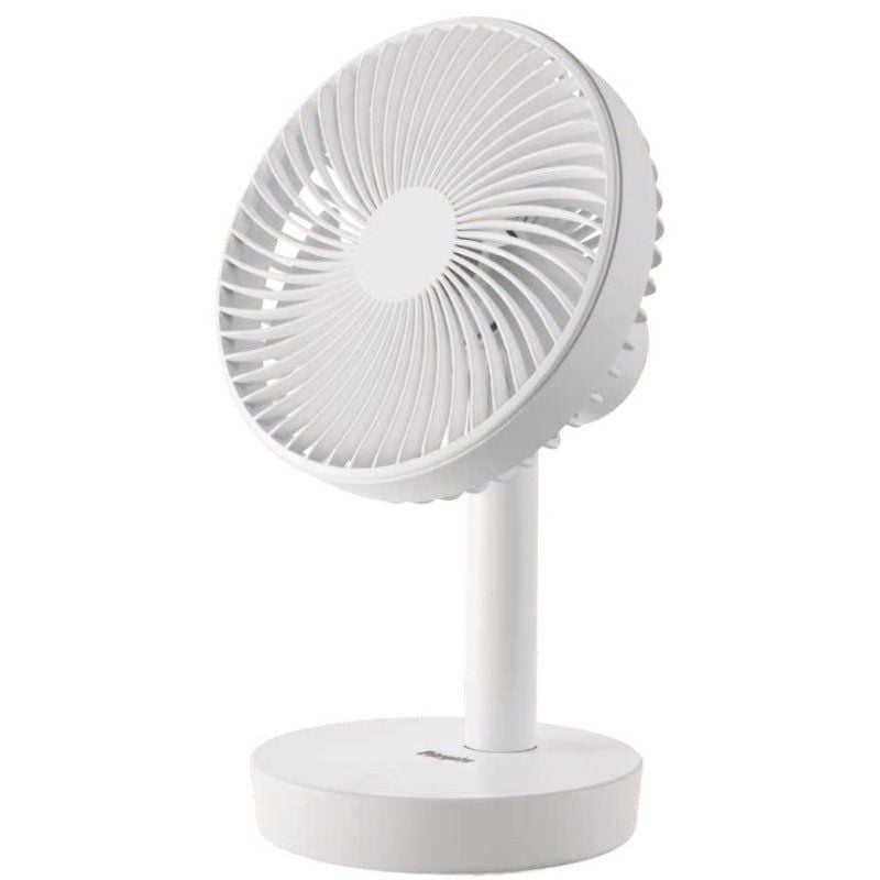 Ventoinha de Mesa Orbegozo TF 1016/ 9W/ 5 Pás 16cm/ 4 velocidades