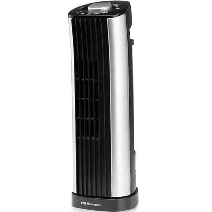 Ventoinha de Torre Orbegozo TM 0920/ 30W/ 3 velocidades