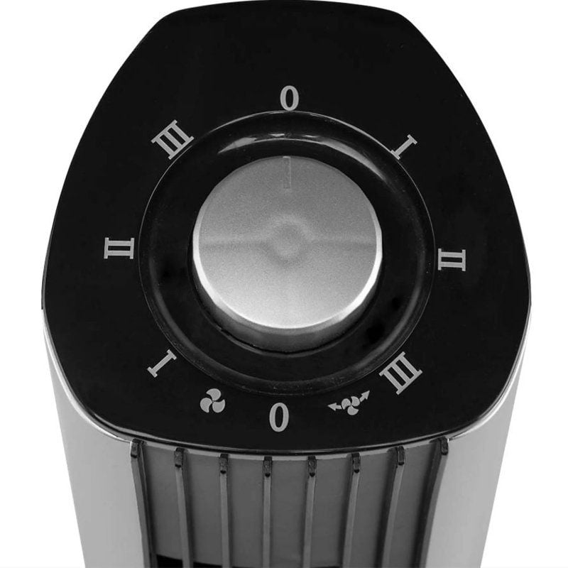 Ventoinha de Torre Orbegozo TM 0920/ 30W/ 3 velocidades