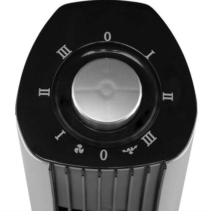 Ventoinha de Torre Orbegozo TM 0920/ 30W/ 3 velocidades