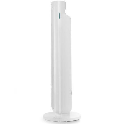 Ventilador de Torre Orbegozo TW 0755/ 45W/ 3 velocidades