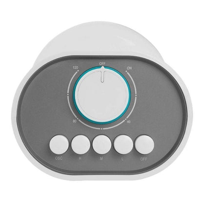 Ventilador de Torre Orbegozo TW 0755/ 45W/ 3 velocidades