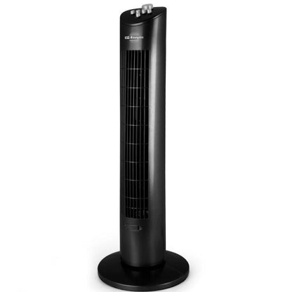Ventoinha de Torre Orbegozo TW 0800/ 60W/ 3 velocidades